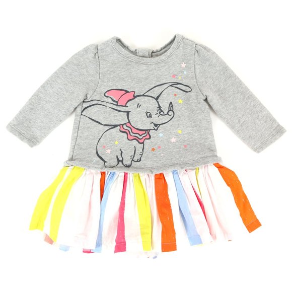 GAP dress, girl's size 12-18M
